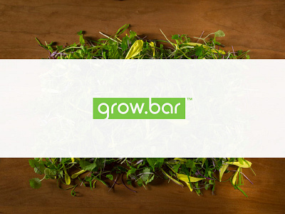 Grow Bar