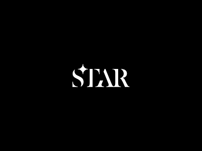 Star classy high end kerovec oldtype rokac roko simple star typography