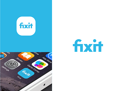 Fixit app fix location professional