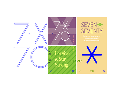 7X70 490 apparel fashion forgive graphic design logo rokac seven shirt