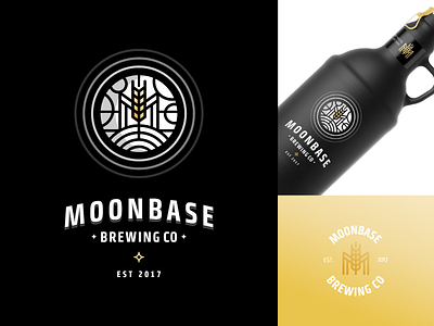 Moonbase Brewing Co.