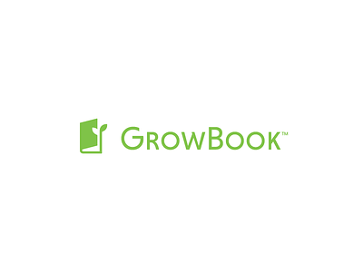 Grow Book book education growth leaf microgreens nature rokac tiny