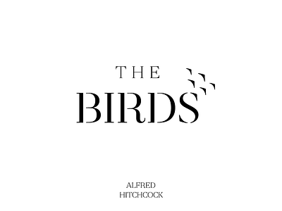 The Birds by Roko Kerovec on Dribbble