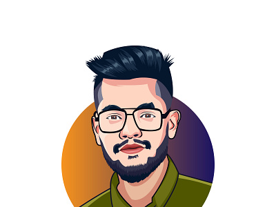 Cartoon Avatar For you