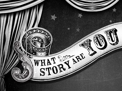 What story are YOU...? howlive movie story