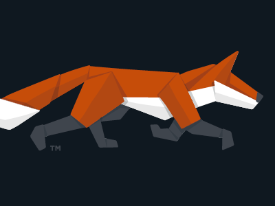 Logo Exploration fox it
