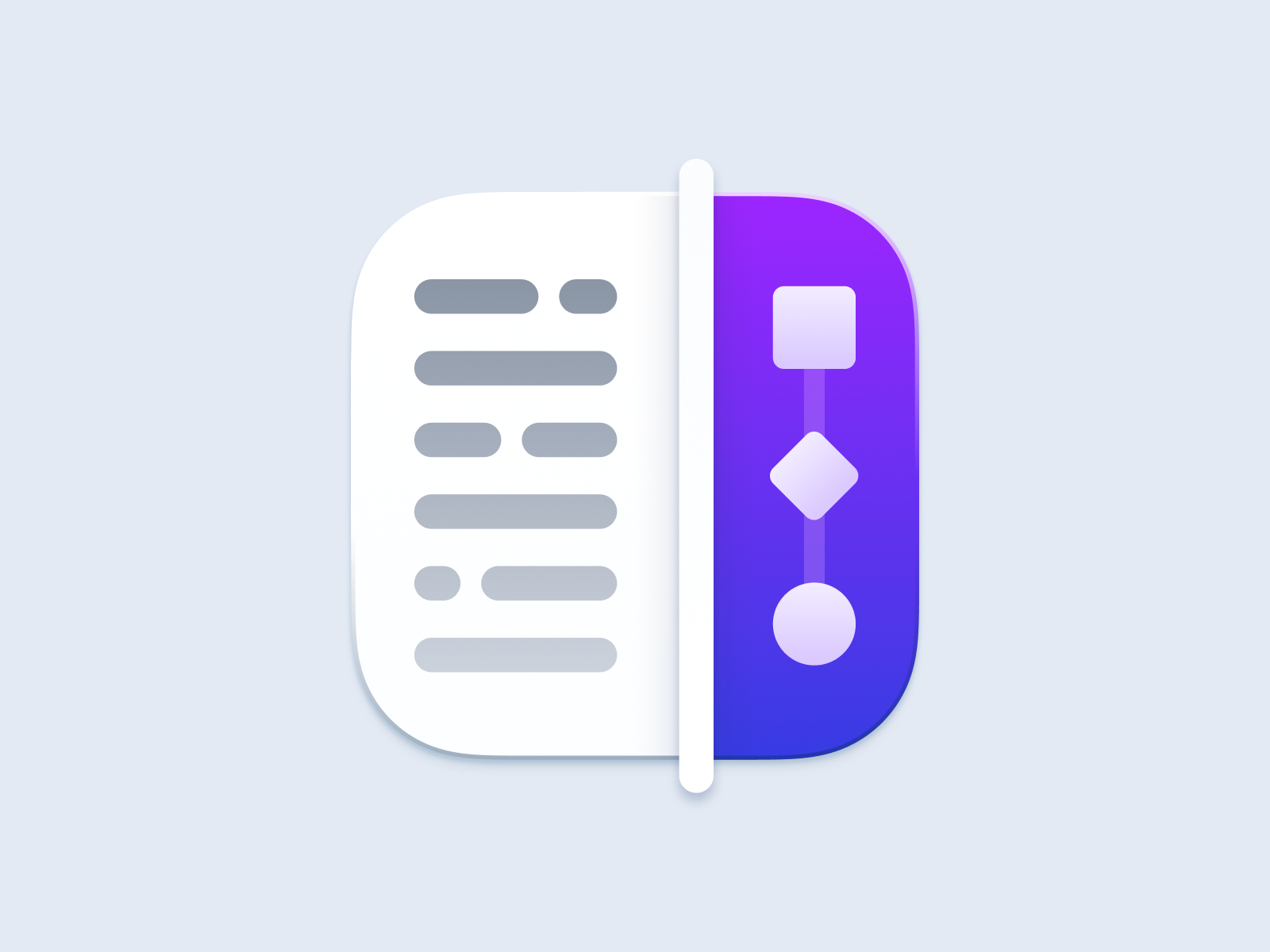 workflow icon