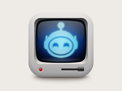 Apollo for Reddit apollo apple clean design icon icon design ios logo madewithsketch minimal reddit white