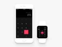 time calc app