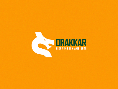 Drakkar 1