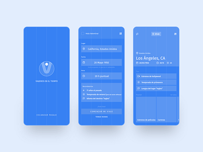 Wireframe UX 1