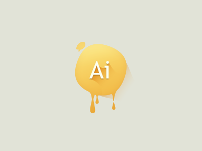 Ai icon