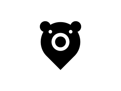 Bear + Pin