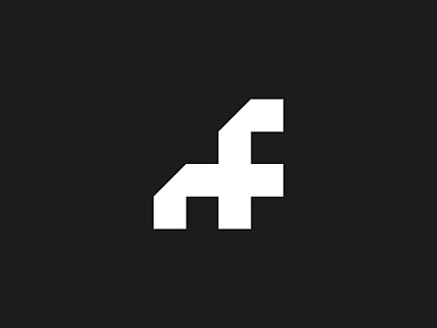 RF — Personal Monogram