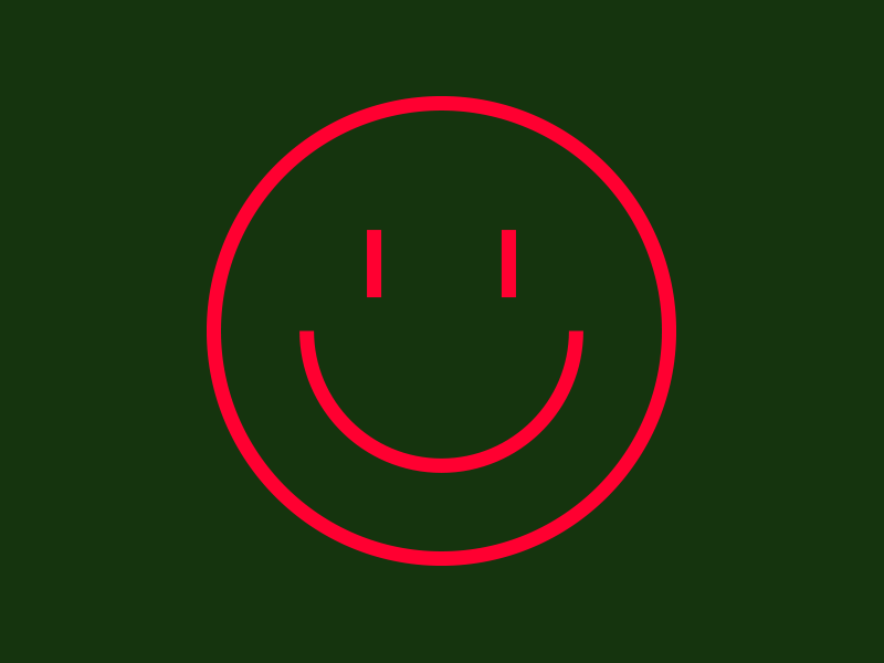 🙂🎄😉 christmas design face happy icon illustration logo logotype merry merrychristmas smiley smiley face