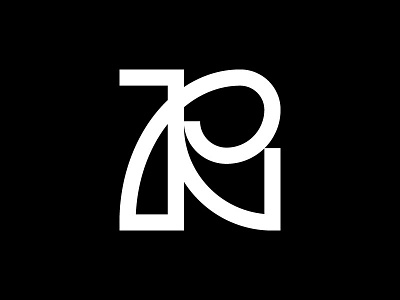 R — 36 Days Of Type 36daysoftype 36daysoftype r design letter logo logotype minimal minimalistic monogram r