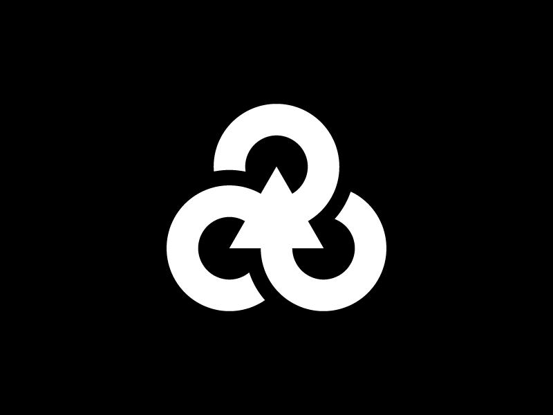 Recycle Symbol By Rubén Ferlo On Dribbble