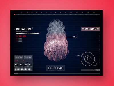 Machine Interface