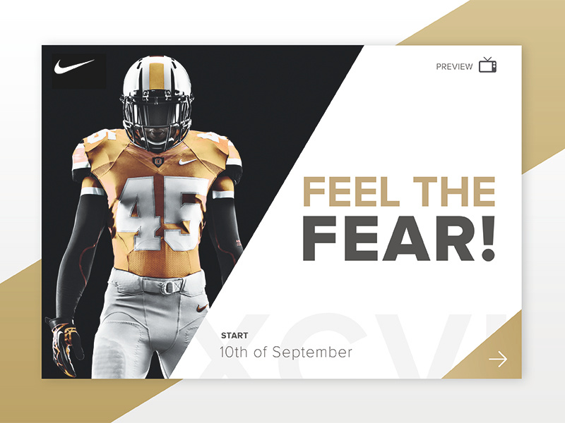 Natalieprass football dribbble