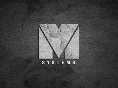MV Systems Logo version 1