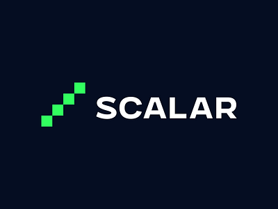 Scalar logo