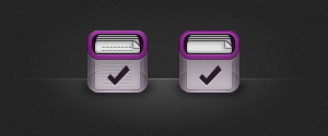 Scraplr Touch Icons