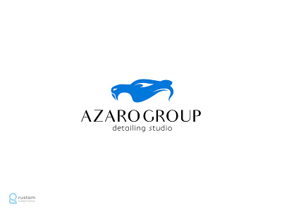 Azaro Group detailing studio