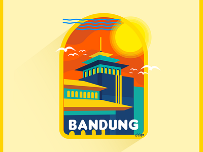 Bandung indonesia