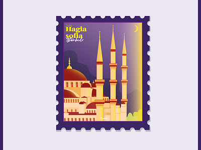 Hagia sofia