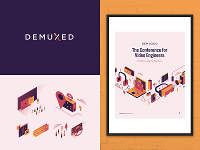 Demuxed Branding