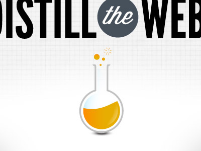 Distill the Web #1