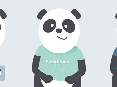 Panda coderwall panda