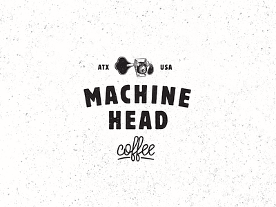 Machine Head Coffee