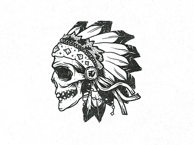 Native Skully