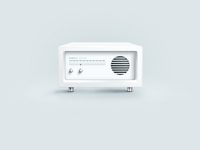 Illustration | Radio Z