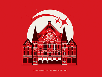 Cincinnati Music Hall