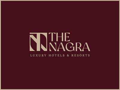 The Nagra Logo Design | Weekly Warmup