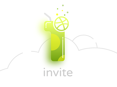 1 Dribbble Invite Giveaway