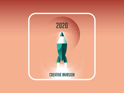 2020-Creative invasion