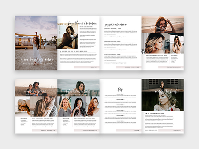 Dribbble 1artboard 1 3 lookbook magazine magazine design photography photography branding photography portfolio photography template portfolio portfolio design template template design