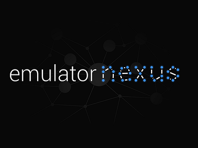 Emulator Nexus Logo