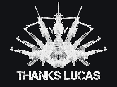 Thanks Lucas!
