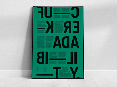 F-ck readability print