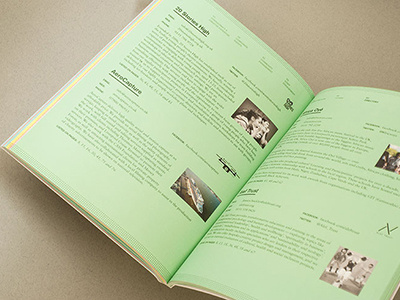 Culture Means Business Brochure arts brochure complex contemporary corporate culture geometric liverpool pattern publishing typographic vibrant