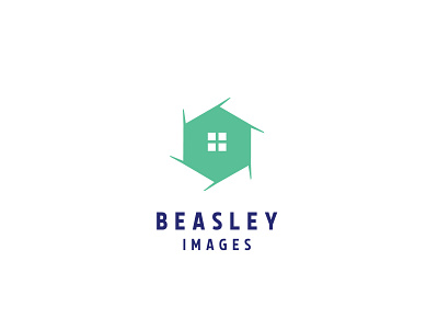 Logo for a photography company