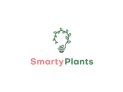 Logo for a Healthy Food Website