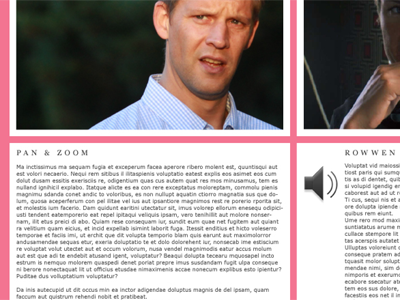 Playing around with ePub's and Folio's burobraaf cs6 cycling epub folio indesign interactief interactive magazine pictures rapha wielrennen