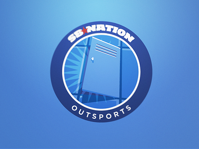 Outsports logos sb nation sports