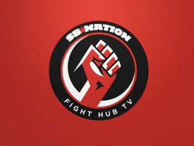 Image result for Fight Hub TV logo