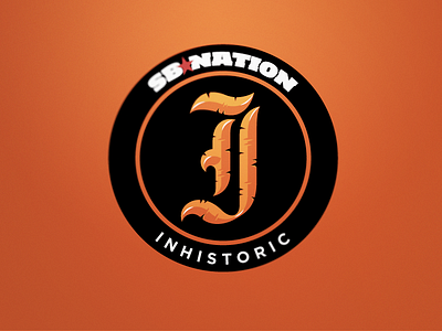 Inhistoric logos sb nation sports
